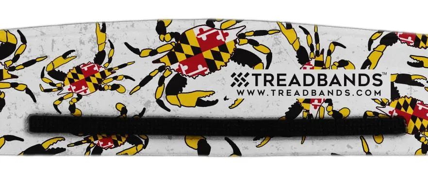 All-Terrain Tieback - Maryland Jimmy Crab
