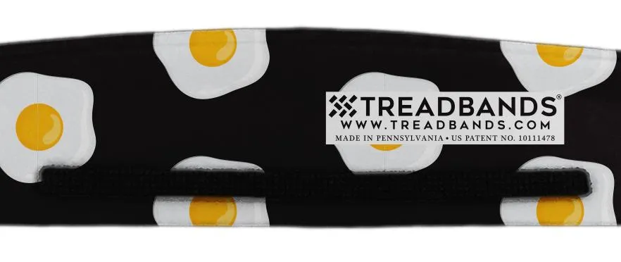 All-Terrain Tieback - Rise and Grind