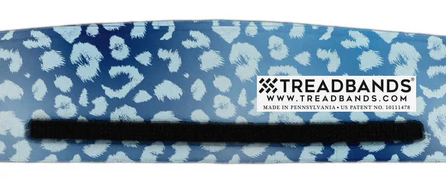 All-Terrain Tieback - Snow Leopard