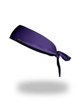 All-Terrain Tieback - Solid Purple