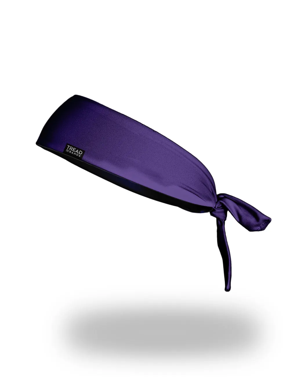 All-Terrain Tieback - Solid Purple