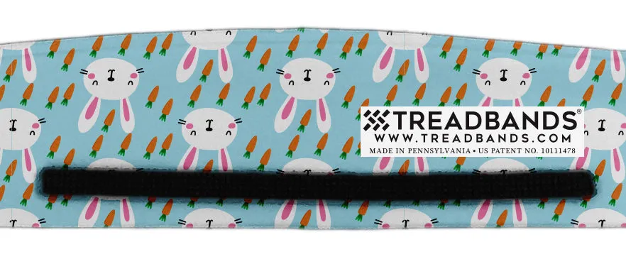 All-Terrain Tieback - What's Up Doc?