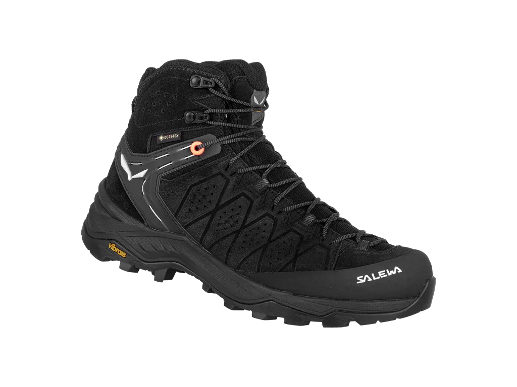 Alp Trainer 2 Mid GTX W