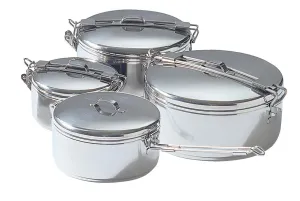 Alpine™ Stowaway Pots