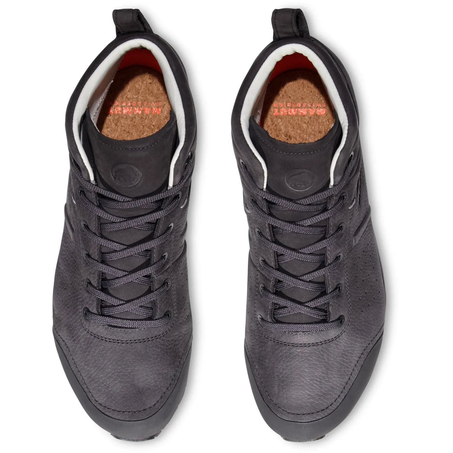Alvra II Mid Apre Boot 2022