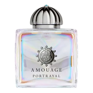 Amouage Portrayal, Eau de Parfum, 100ml | Oman | Fragrance For Women