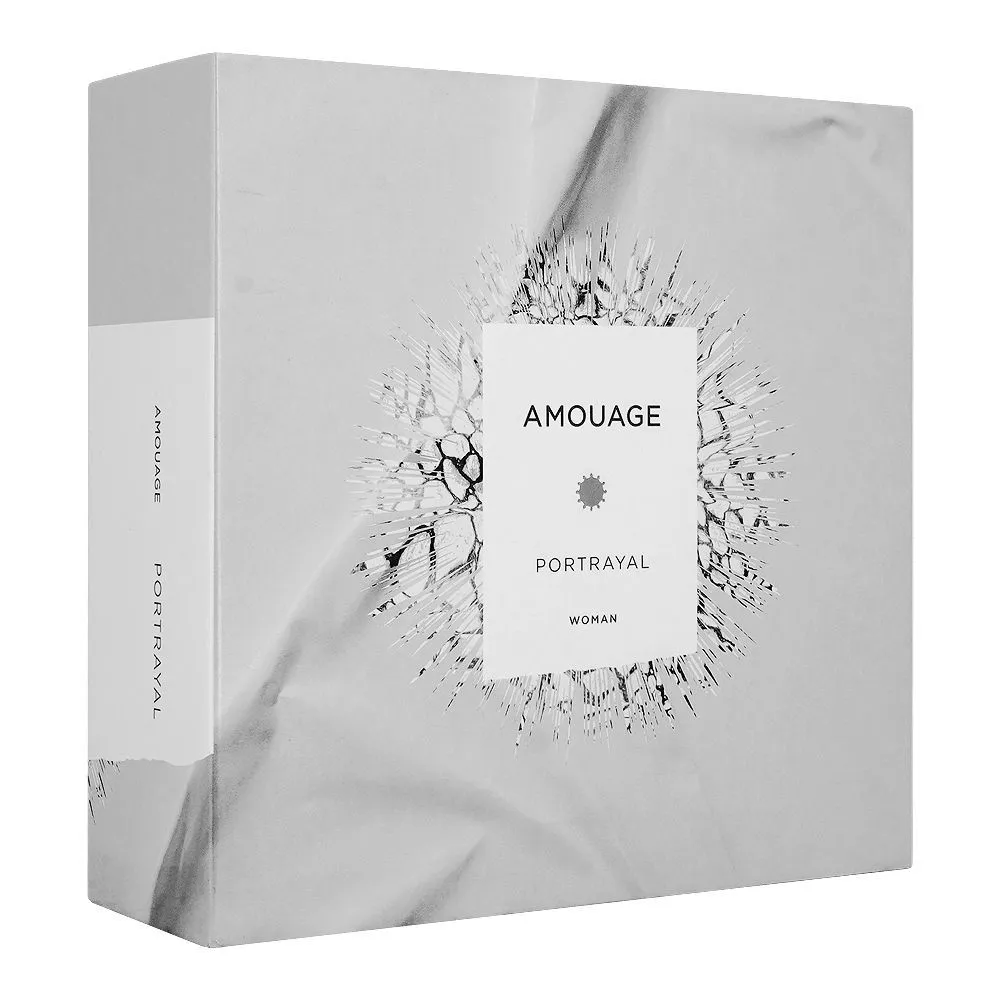 Amouage Portrayal, Eau de Parfum, 100ml | Oman | Fragrance For Women