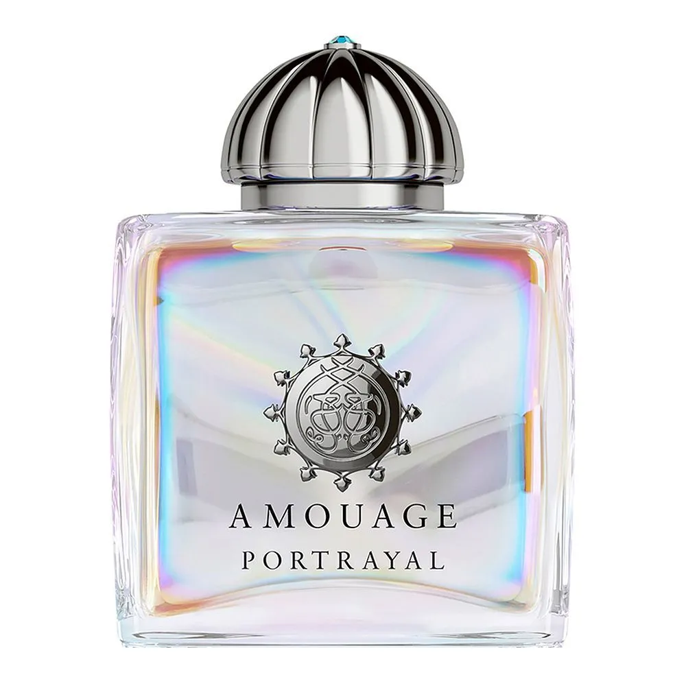 Amouage Portrayal, Eau de Parfum, 100ml | Oman | Fragrance For Women