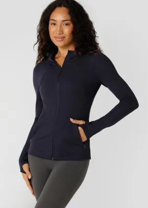 Amy Ultimate Thermal Hooded Jacket