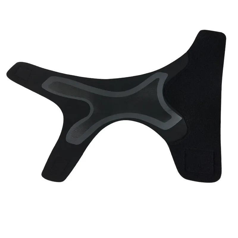Ankle Support Brace Elasticity Free Adjustment Protection Bandage
