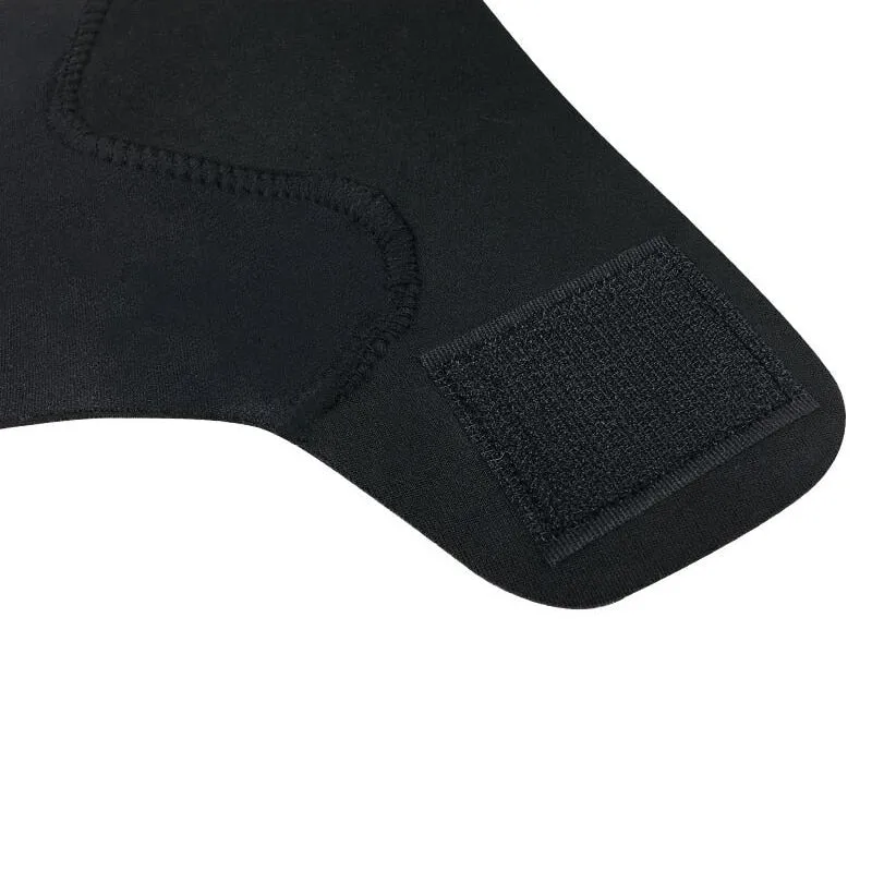 Ankle Support Brace Elasticity Free Adjustment Protection Bandage