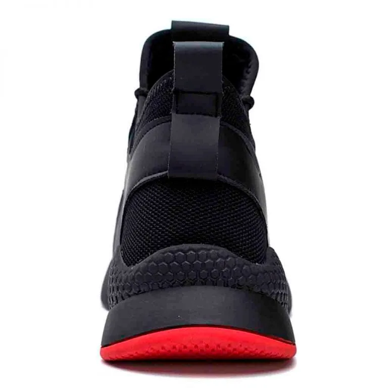 Anti-Piercing Anti-Smashing Shoes Titan Heavy Duty Sneakers