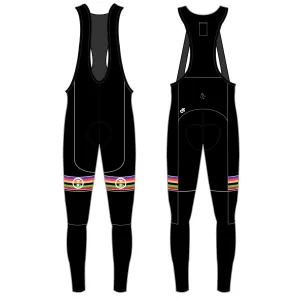 APEX Winter Bib Tights