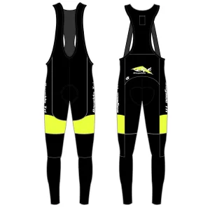 APEX Winter Bib Tights