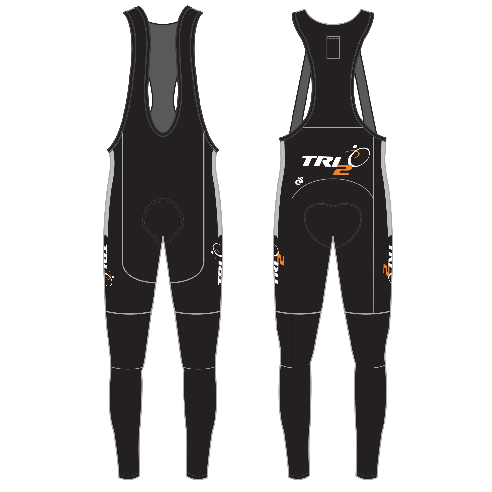 APEX Winter Bib Tights