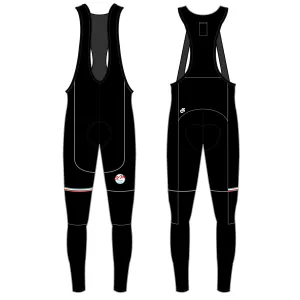 APEX Winter Bib Tights