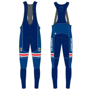 APEX Winter Bib Tights