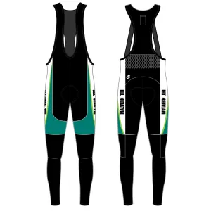 APEX Winter Bib Tights