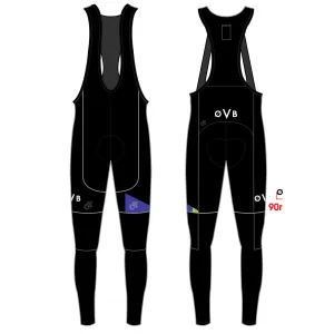 APEX Winter Bib Tights