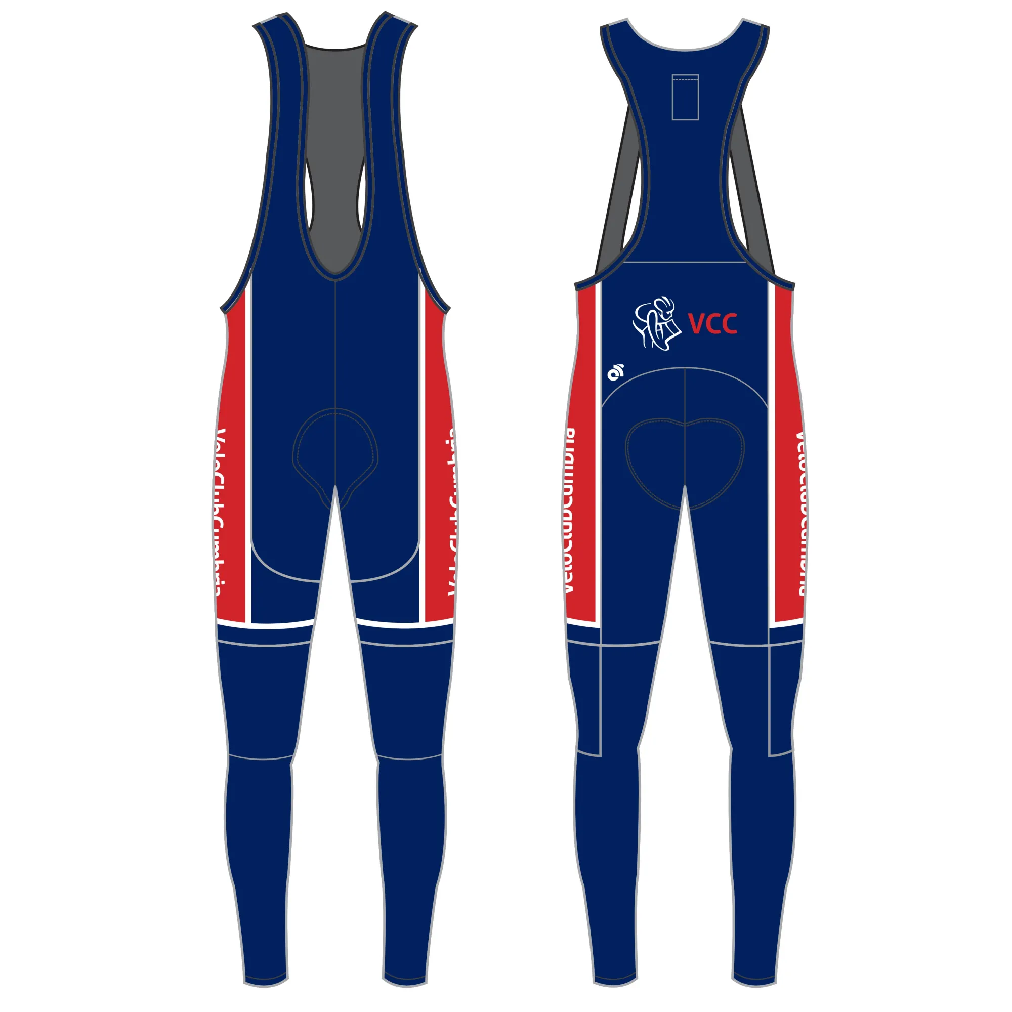 APEX Winter Bib Tights