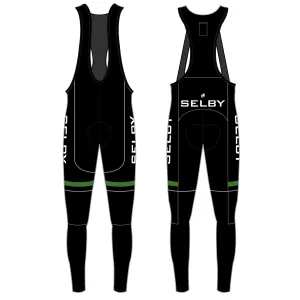 APEX Winter Bib Tights