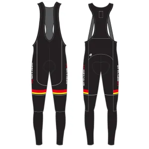 APEX Winter Bib Tights