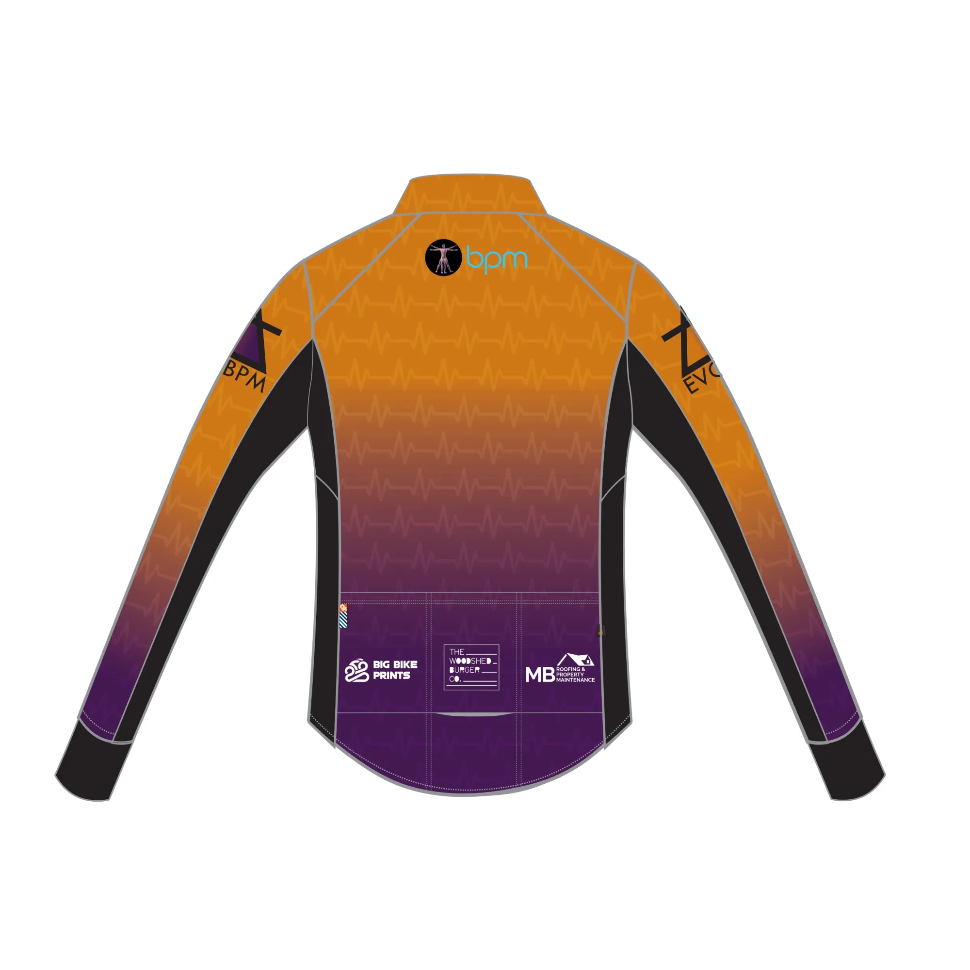 APEX Winter Jacket