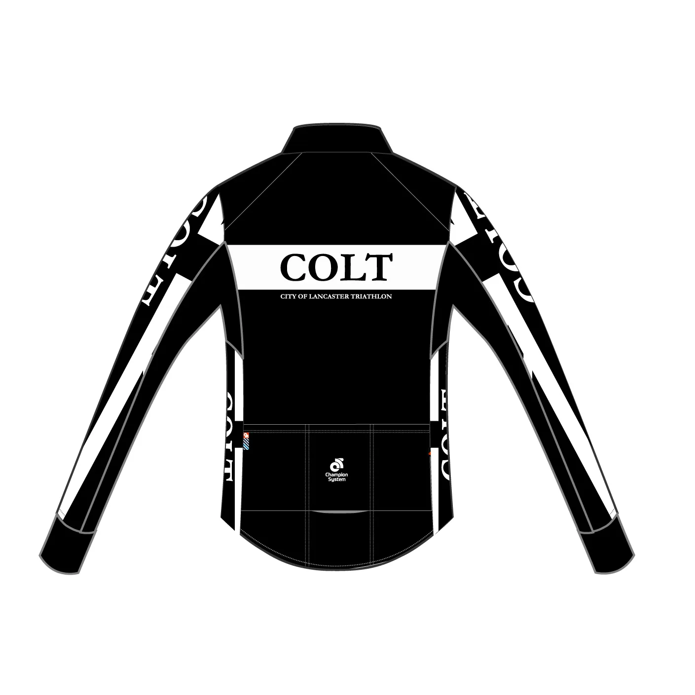 APEX Winter Jacket