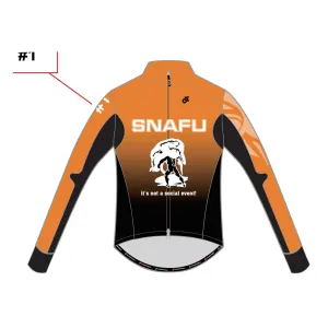APEX Winter Jacket