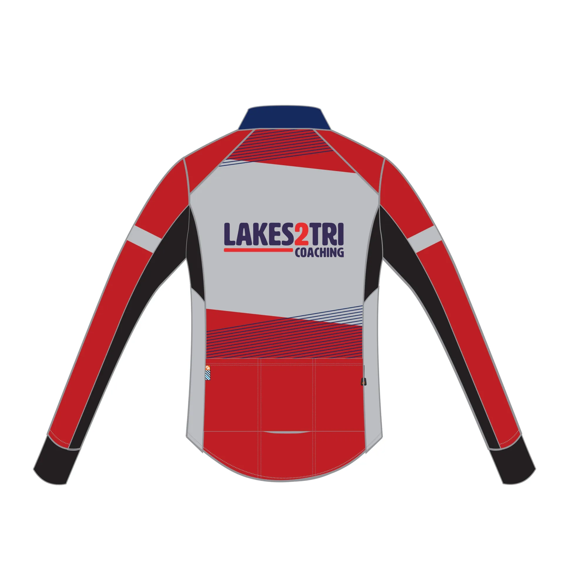 APEX Winter Jacket