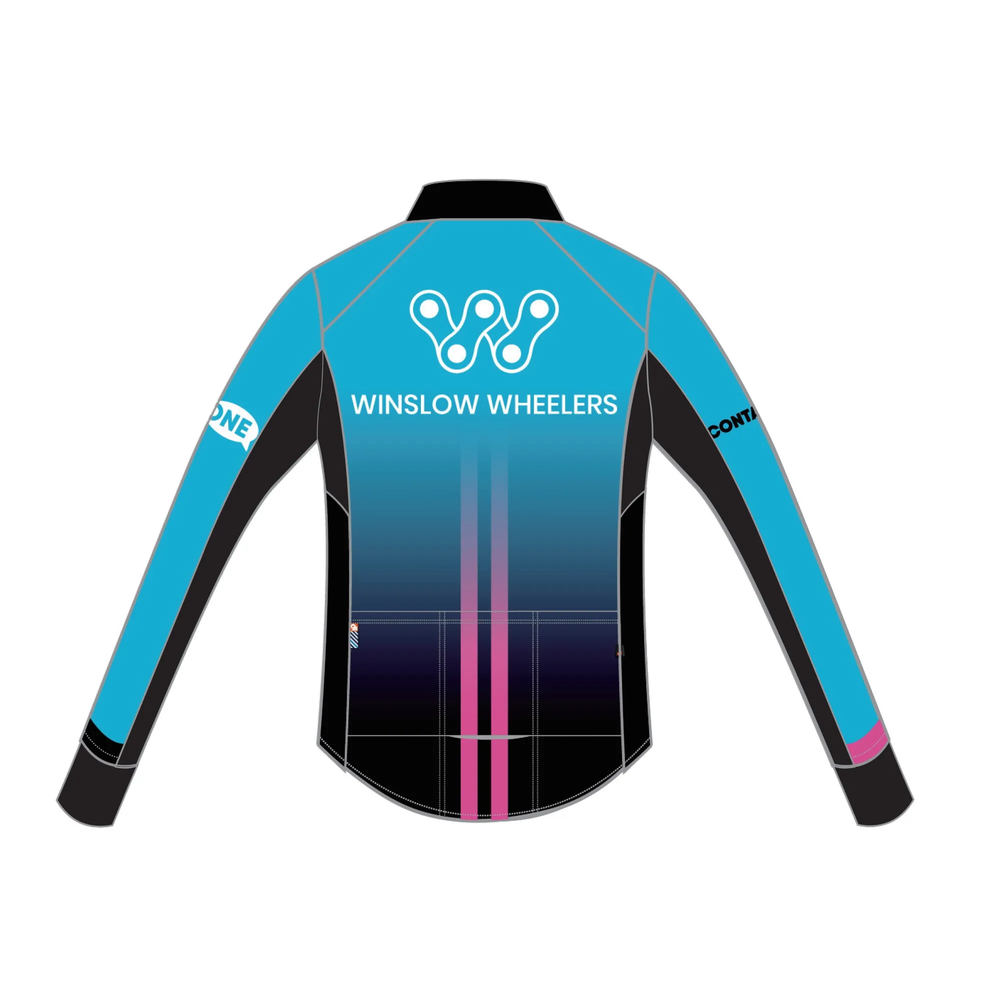 APEX Winter Jacket