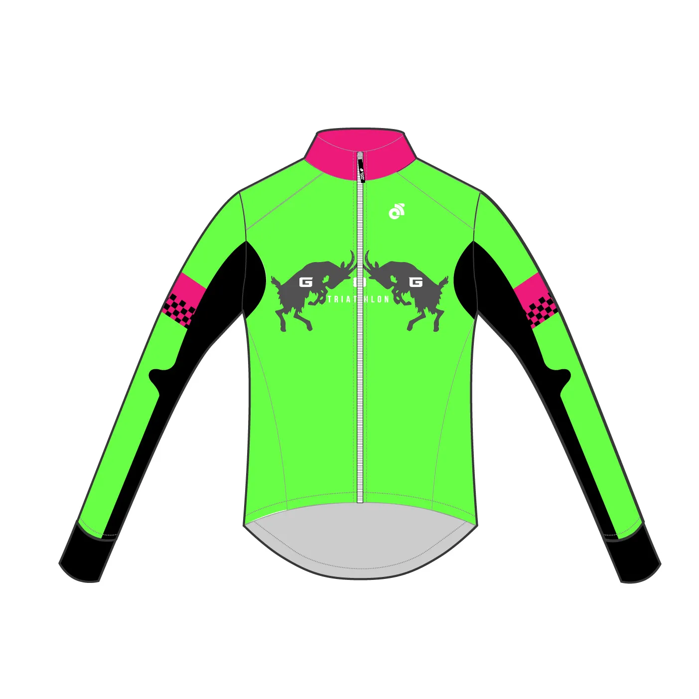 APEX Winter Jacket