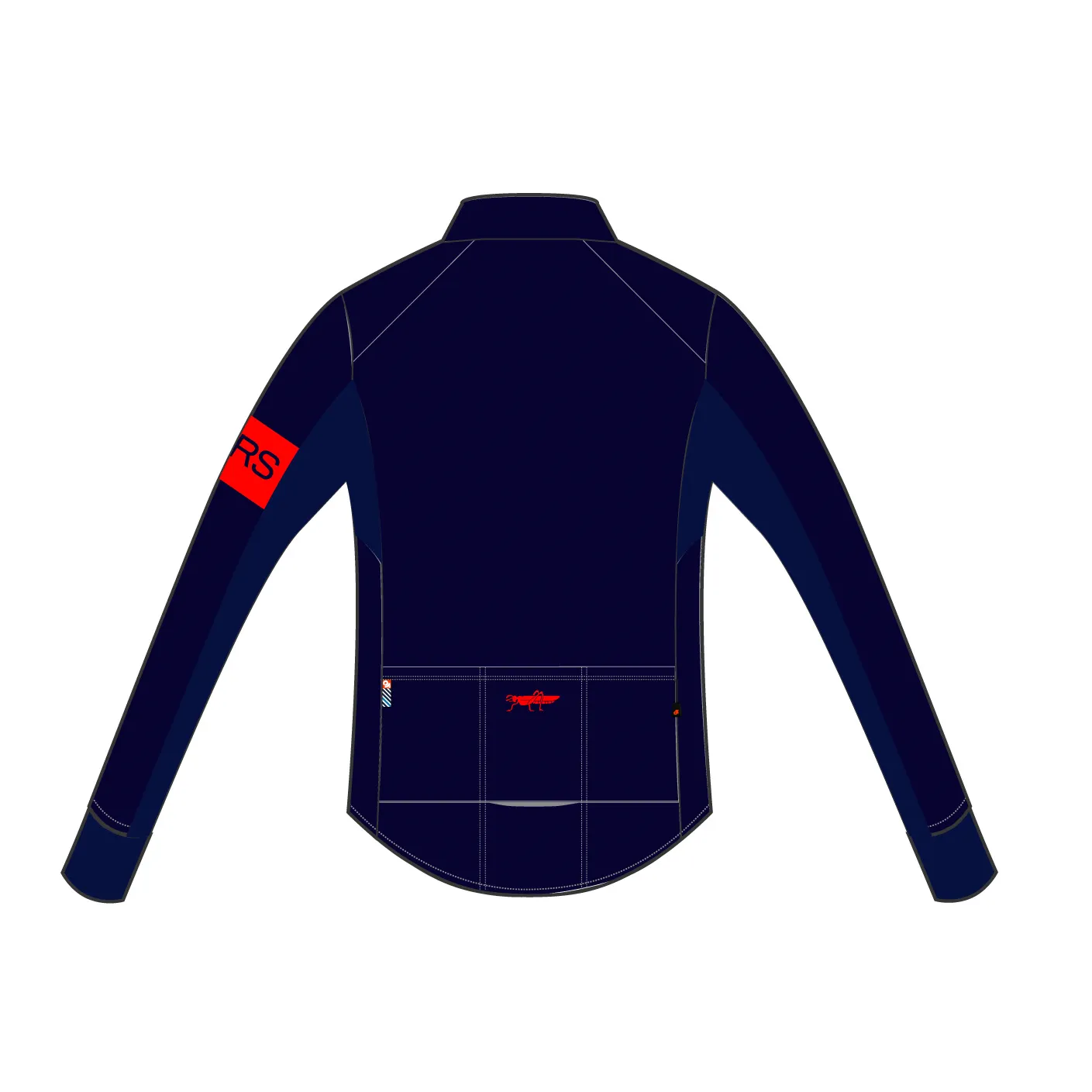 APEX Winter Jacket