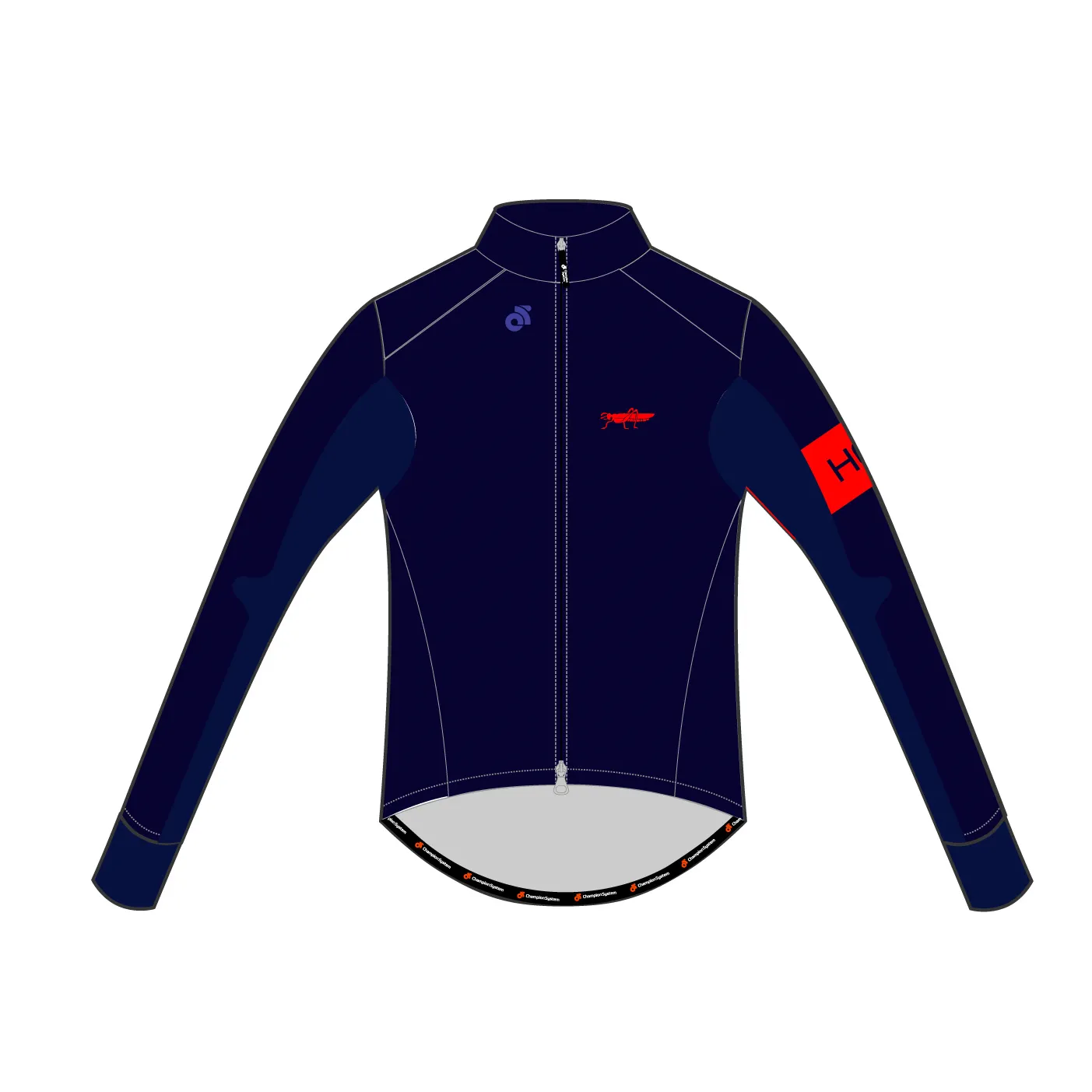 APEX Winter Jacket