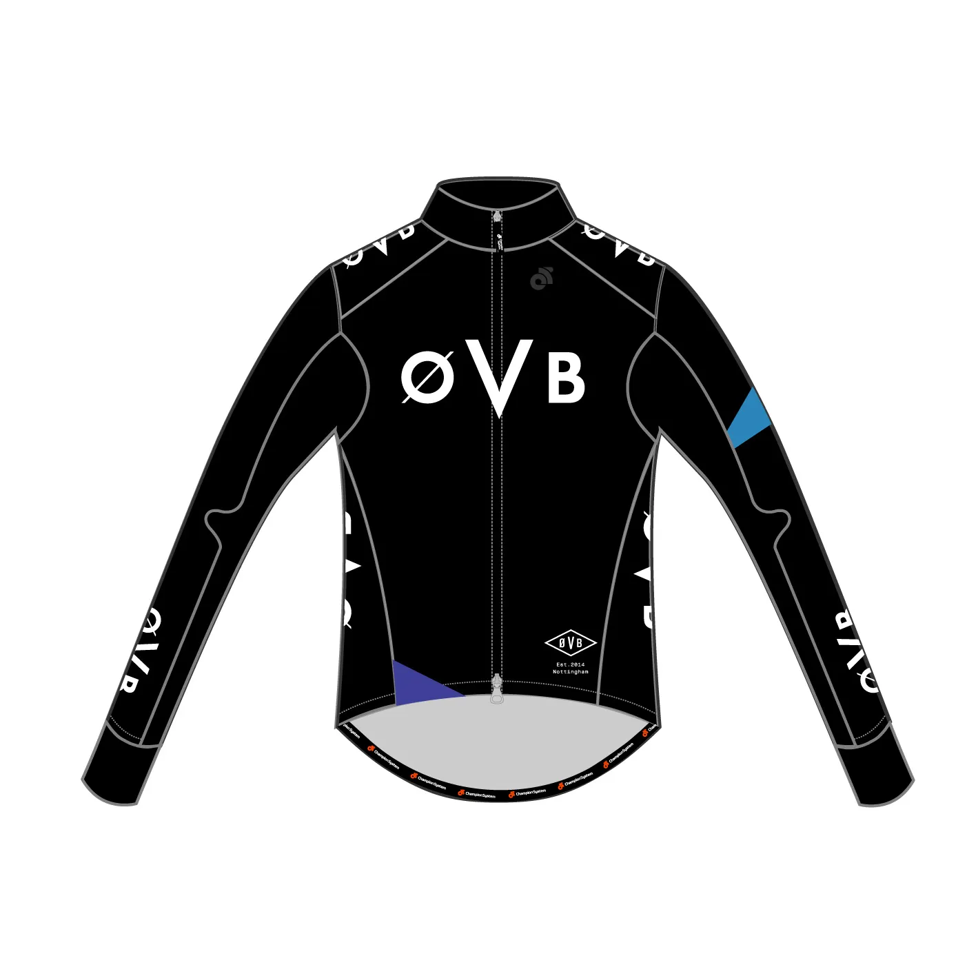 APEX Winter Jacket