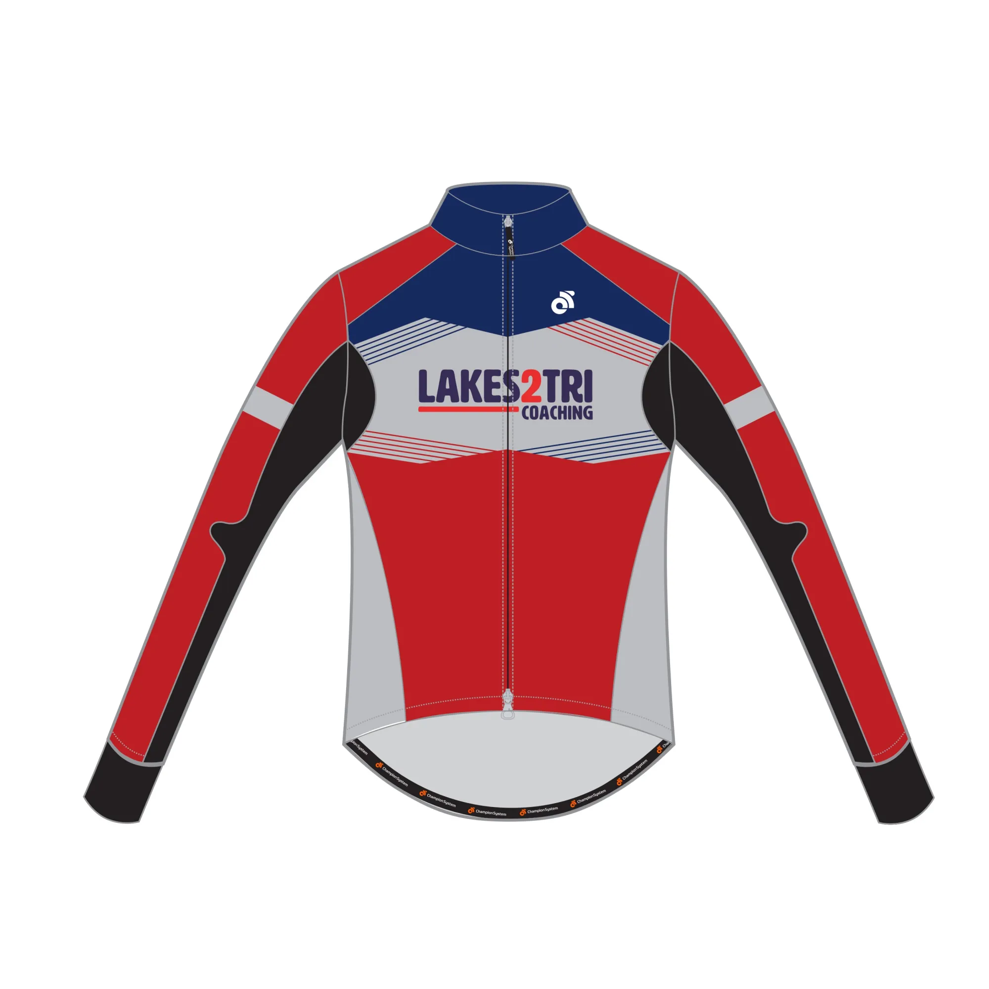 APEX Winter Jacket