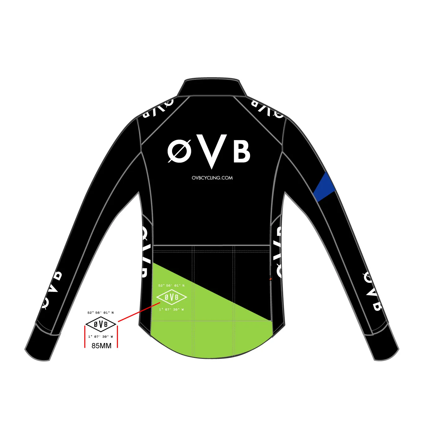 APEX Winter Jacket