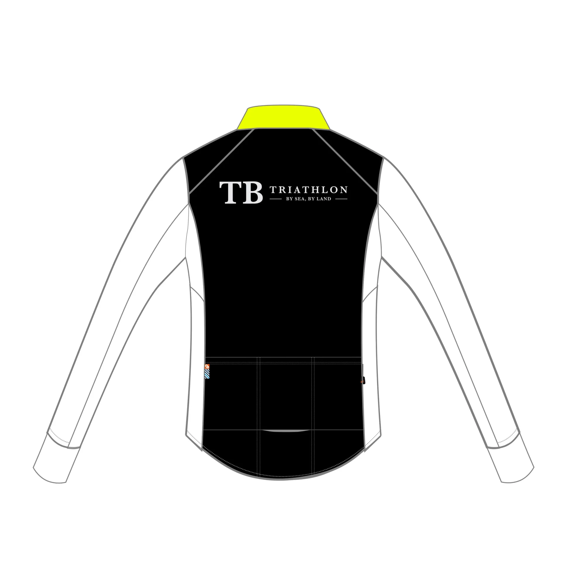 APEX Winter Jacket