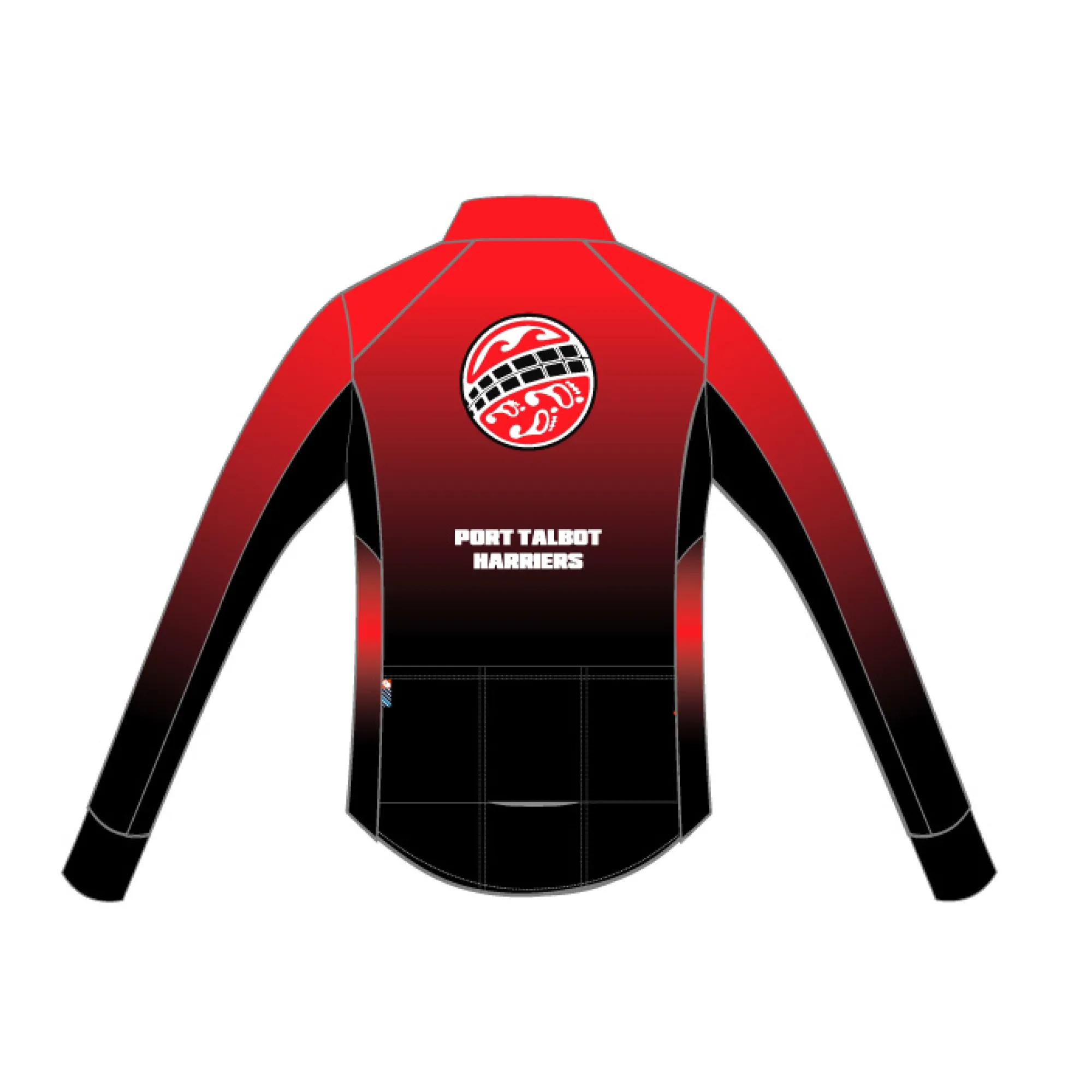 APEX Winter Jacket