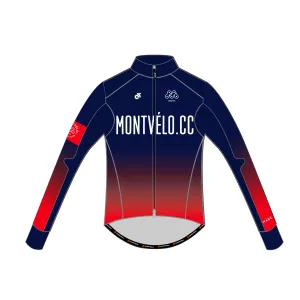 APEX Winter Jacket