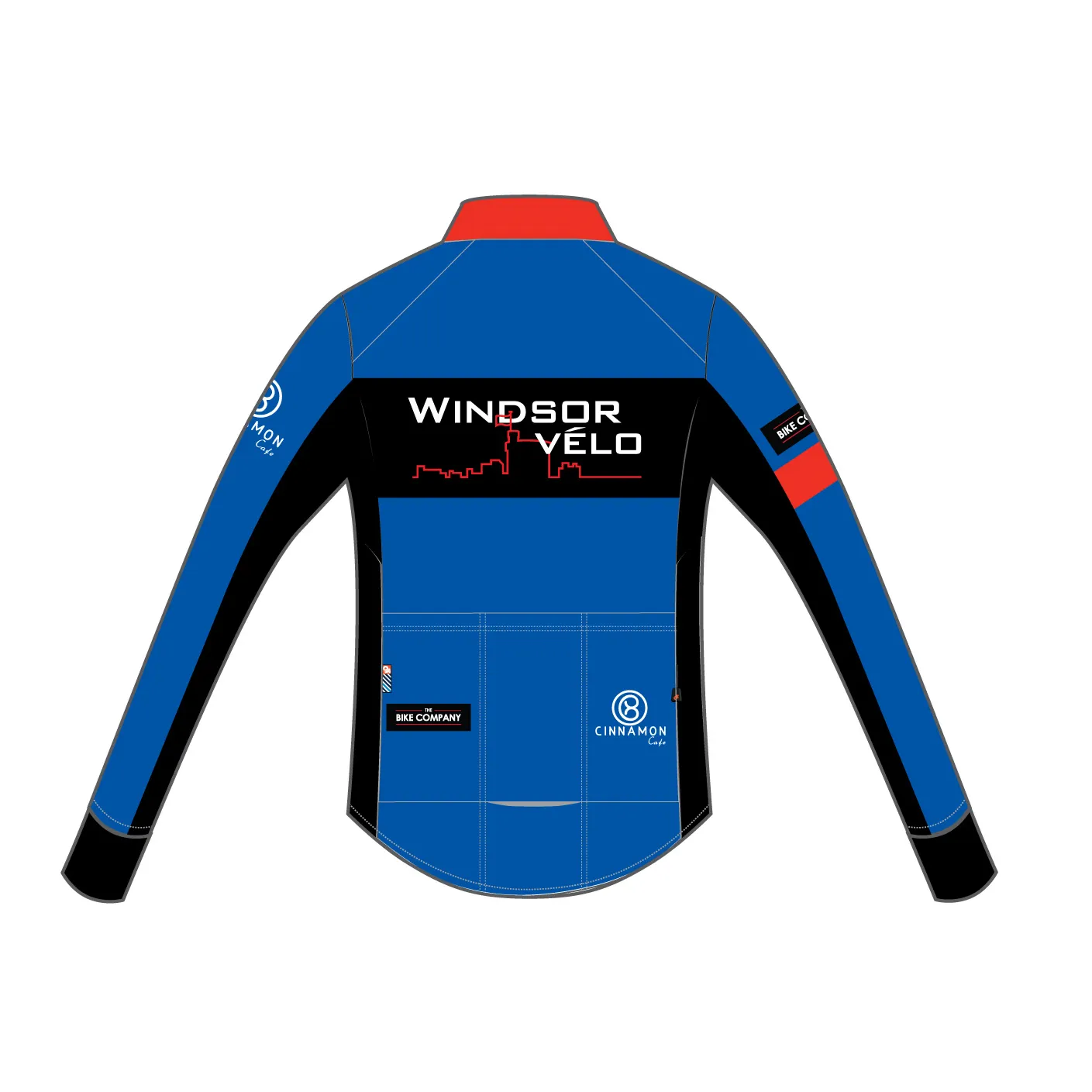 APEX Winter Jacket