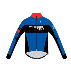 APEX Winter Jacket