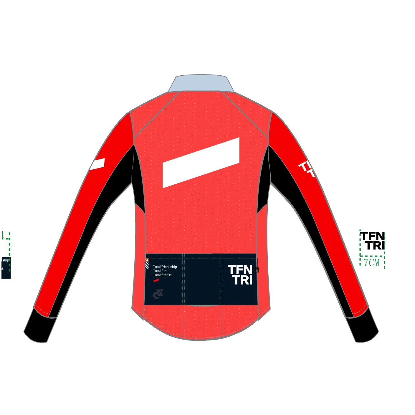 APEX Winter Jacket