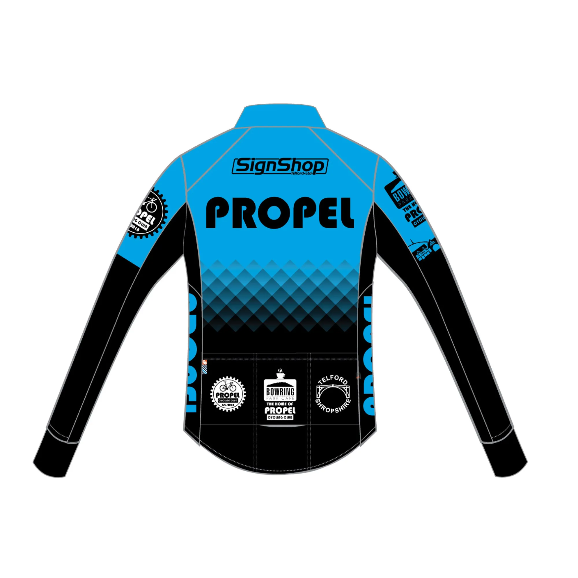 APEX Winter Jacket