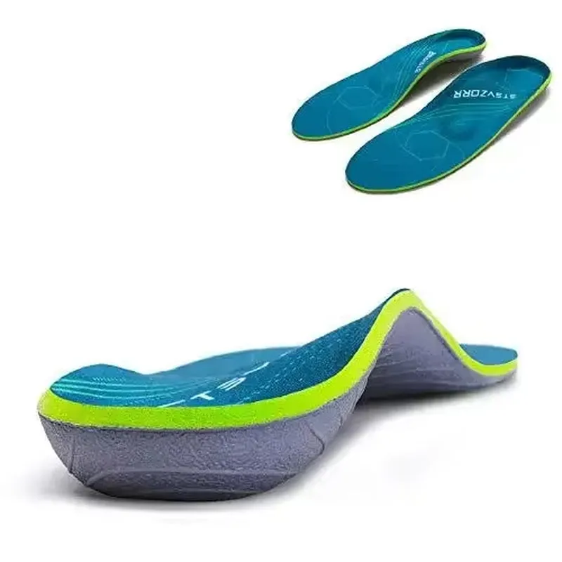 Arch Heavy Support Pain Relief Orthotics Insoles
