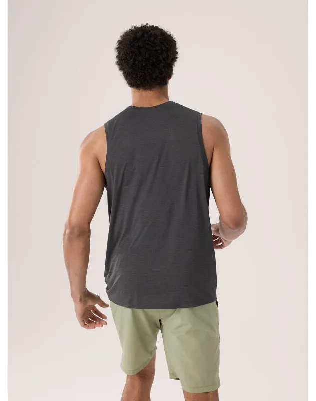 Arc'teryx Men's Cormac Tank