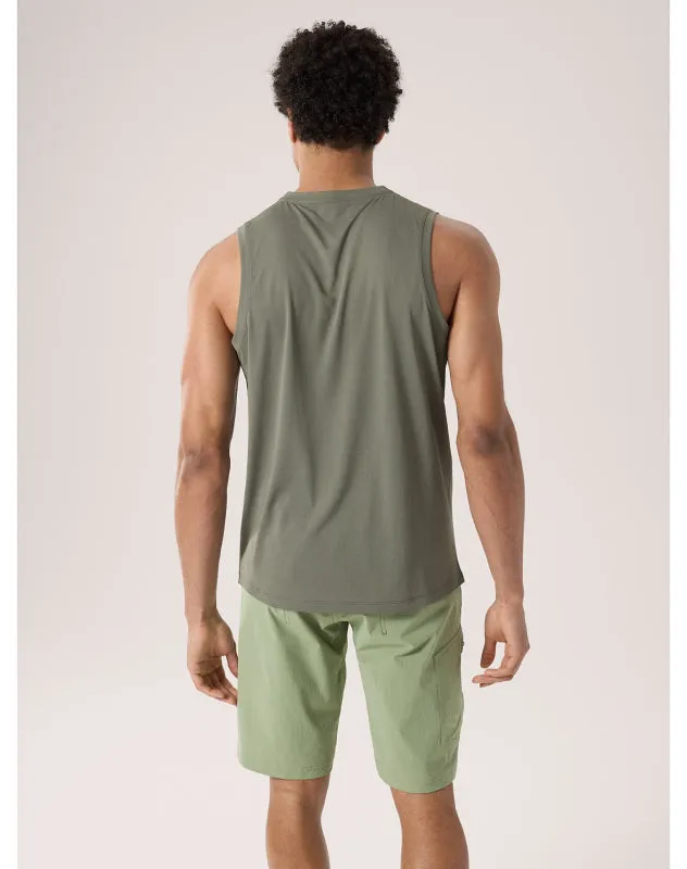 Arc'teryx Men's Cormac Tank