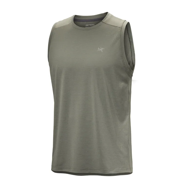 Arc'teryx Men's Cormac Tank