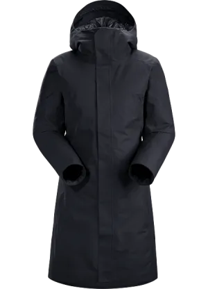 Arc'teryx Women's Patera Parka