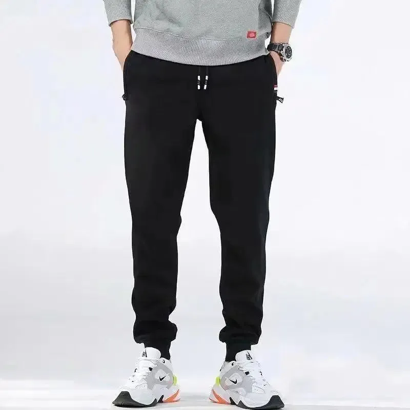 Arctic Fit – Cold-Weather Sweatpants